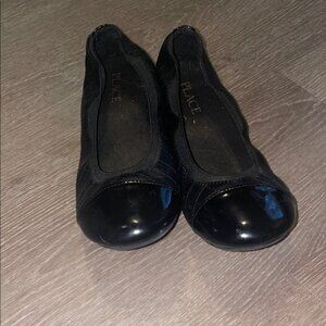 Elegant Children’s Flats